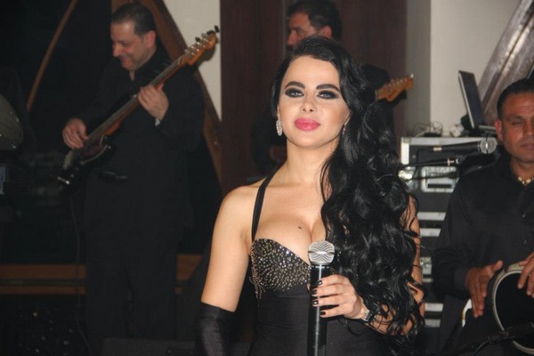NYE with Layal Abboud